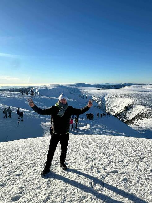 Ktoś gotowy na poważny związek