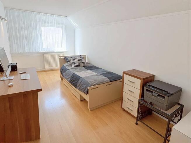 Dom z ogrodem - cicha okolica - blisko Karpacza