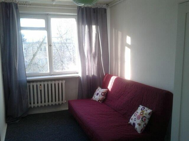 Wynajmę bezpośrednio 3 pok., 47m2, dobry dojazd do Centrum