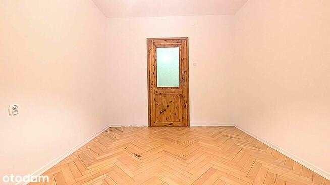 Mieszkanie 2 pokoje, 45,5m + garaż murowany