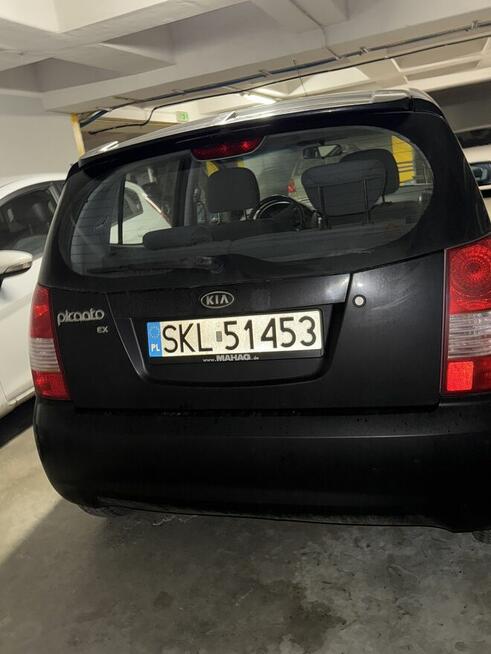 Sprzedam Kia Picanto 2007