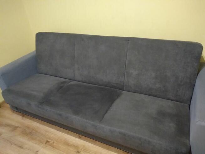 Kanapa tapczan wersalka