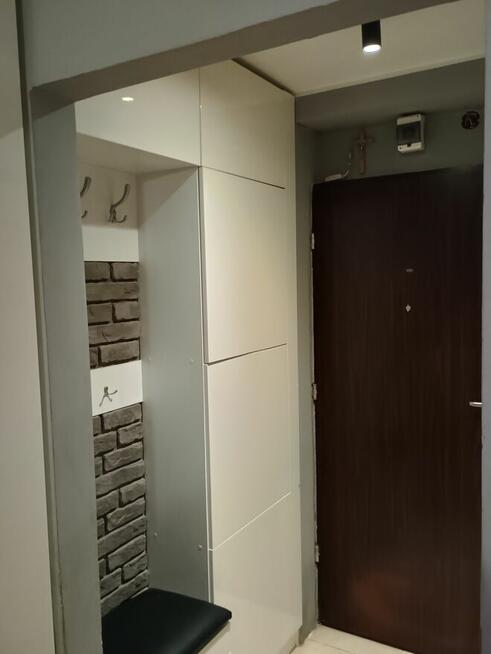 Mieszkania 2 pokojowe 36,21m2 na 1 piętrze Skłodowskiej