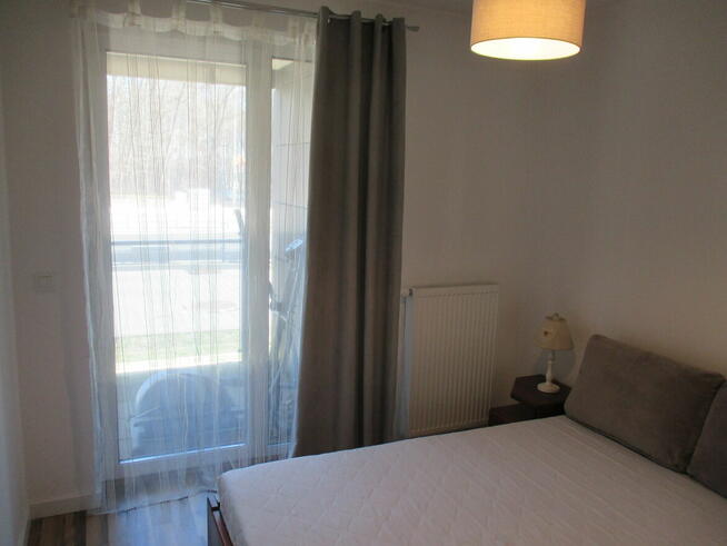 Apartamenty Koncertowe ul. Wiosenna Apartament