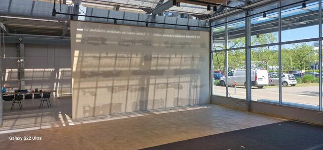 Pracownik Fizyczny Budownictwo/Logistyka Magazyny