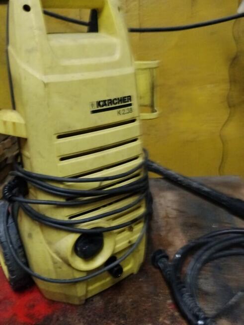 Karcher myjka K2.38