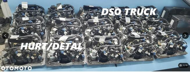 OFERTA HURTOWA – POMPY ADBLUE EURO 5