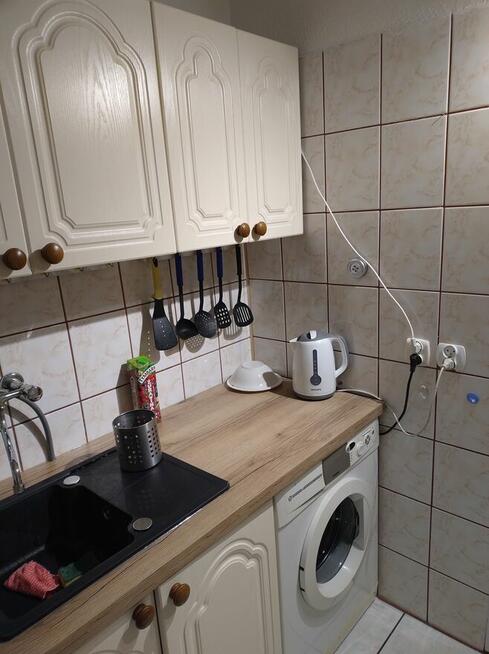 Wynajmę mieszkanie Parter 42 16