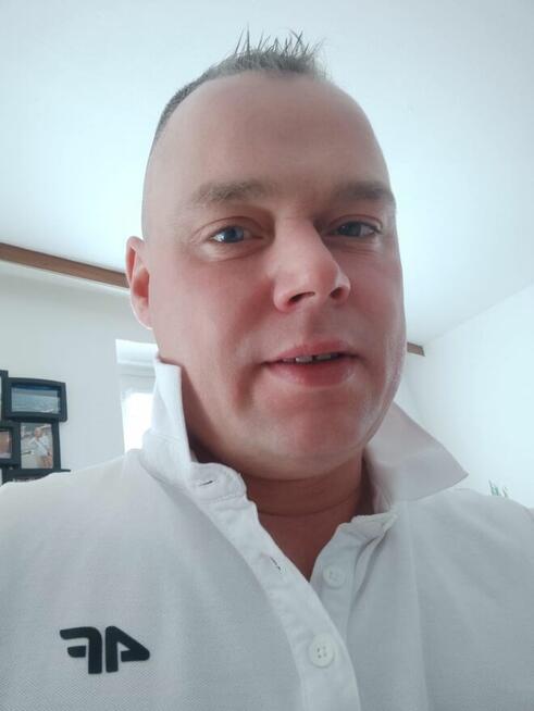 Ktoś gotowy na poważny związek