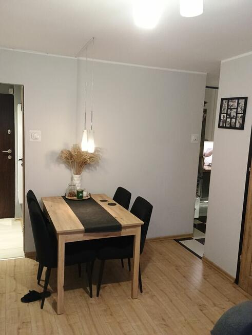 Mieszkania 2 pokojowe 36,21m2 na 1 piętrze Skłodowskiej