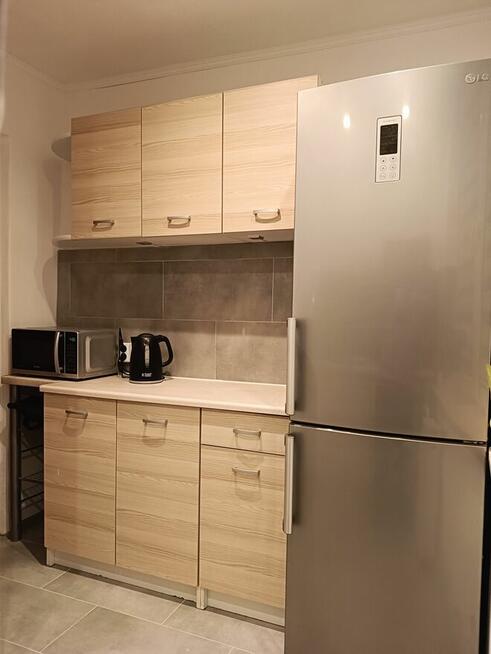 Wynajmę piękne mieszkanie świeżo po remoncie, bezpośrednio