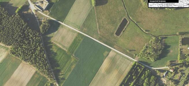 Działka budowlana Kałęczyn | bez pośredników