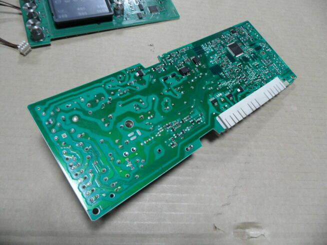 programator pralki bosch WAE2046FPL EPW65871