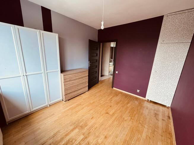 GRZEGÓRZKI 2 pokoje 53 m2 od zaraz