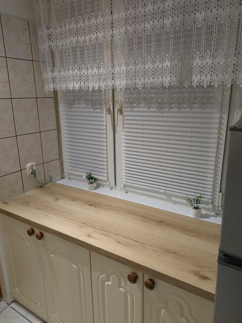 Wynajmę mieszkanie Parter 42 16