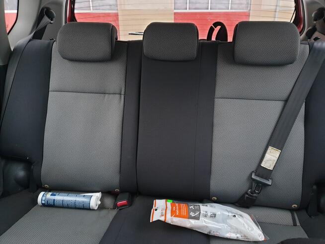 Chevrolet Aveo 2008 1.4 ben gaz lpg 165 tyś km