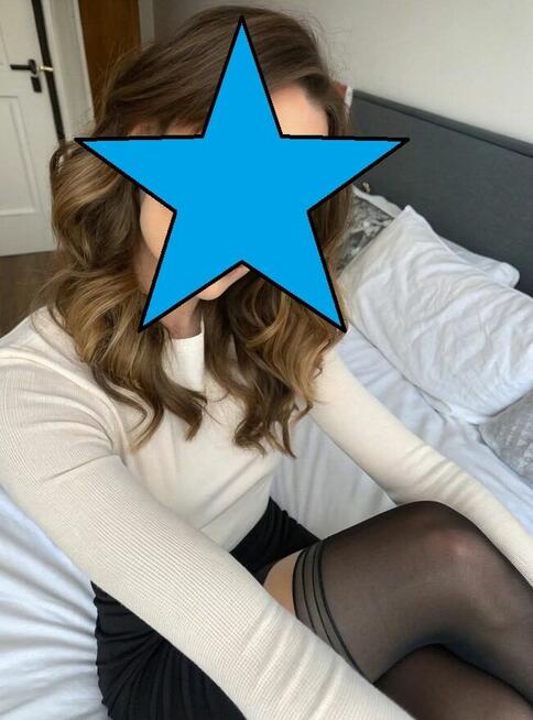 Szukam koleżanki jestem cd