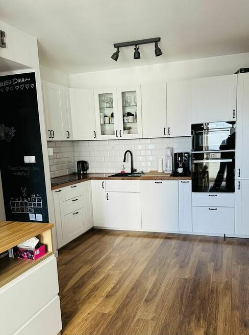 2 pokoje nowe budownictwo Gdańsk Morena ul. Rakoczego