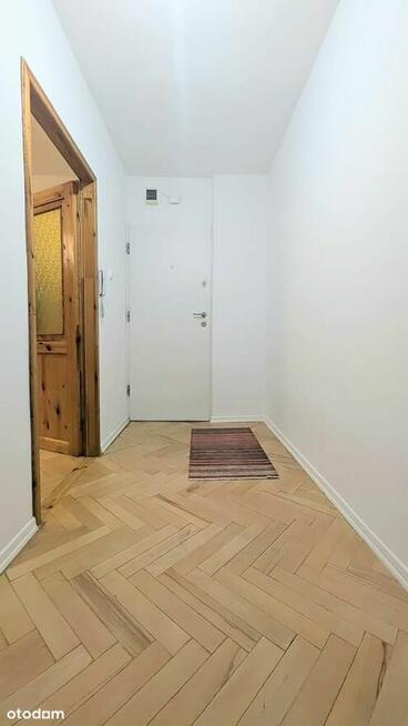 Mieszkanie 2 pokoje, 45,5m + garaż murowany