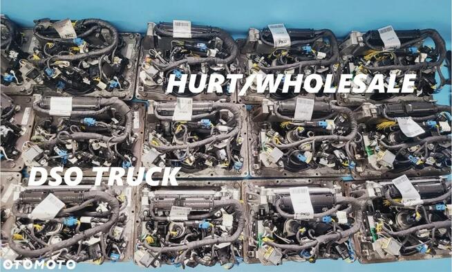 OFERTA HURTOWA – POMPY ADBLUE EURO 5