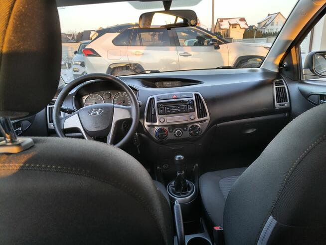 Hyuy i 20 1.3 benzyna rok 2013 Po opłatach z Niemiec