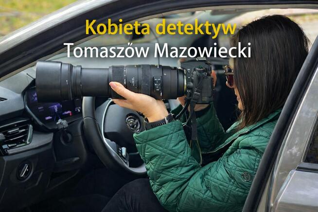 DETEKTYW TOMASZÓW MAZOWIECKI – Detektywi Tomaszów Mazowiecki