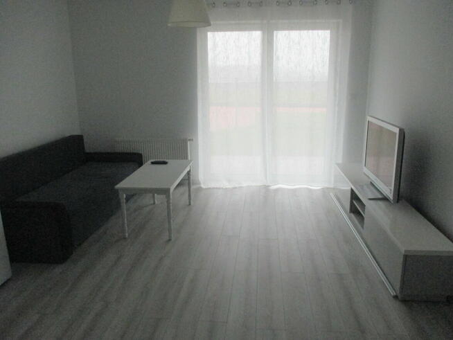 Słoneczne Tarasy ul. Aleja Jana Pawła II Z Ogródkiem