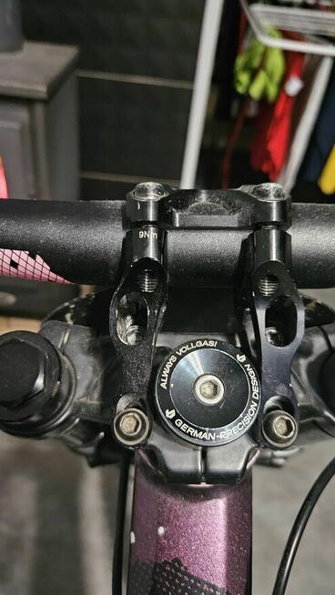 Bergamot straitline 7.0 2018