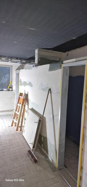 Pracownik Fizyczny Budownictwo/Logistyka Magazyny