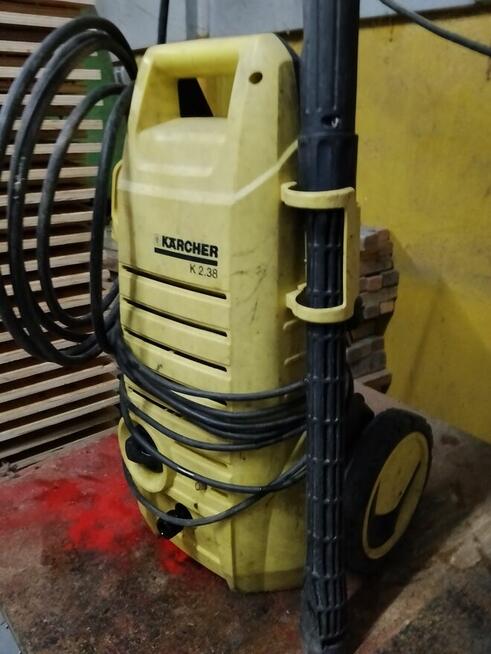 Karcher myjka K2.38