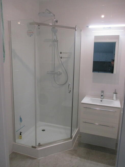 Słoneczne Tarasy ul. Aleja Jana Pawła II Z Ogródkiem