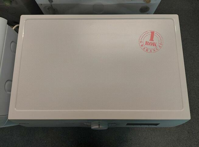 Pralka Amica WAS712ELMG SLIM 7 kg 1200 obr. ROK GWARANCJA