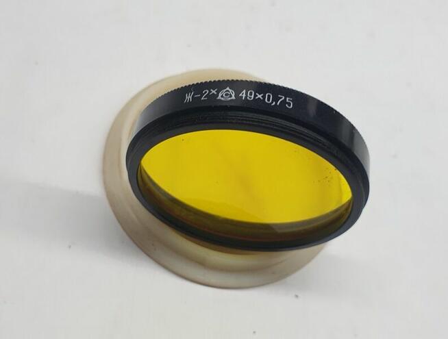 Filtr do aparatu fotograficznego