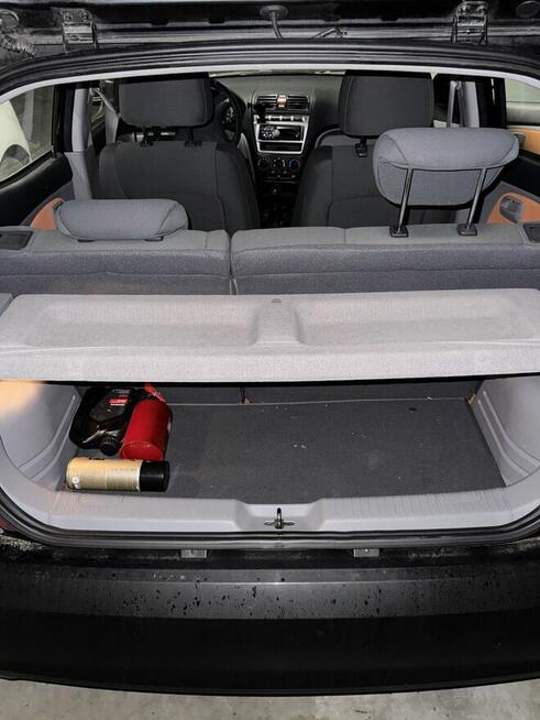 Sprzedam Kia Picanto 2007