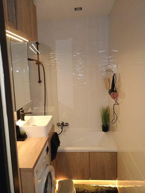 Mieszkania 2 pokojowe 36,21m2 na 1 piętrze Skłodowskiej