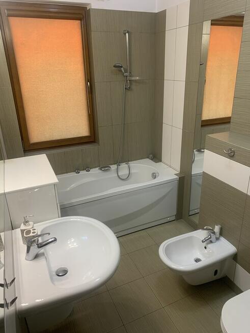 Lux apartament