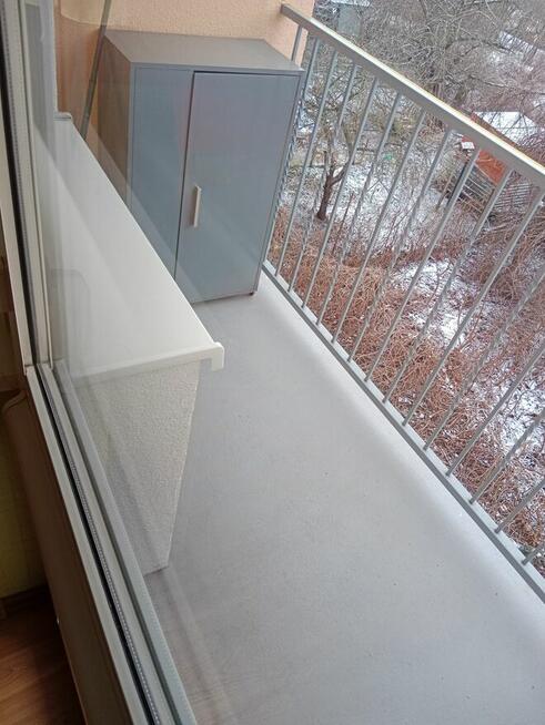 BEZ POŚREDNIKÓW, ul. Śląska, blok, środek, I piętro, 2pokoje