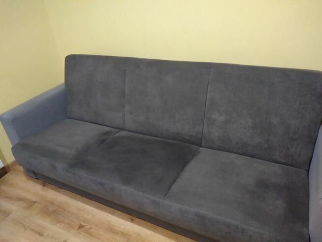 Kanapa tapczan wersalka