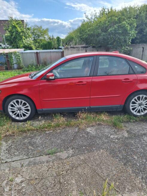 0kazja VOLVO s40