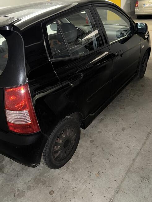 Sprzedam Kia Picanto 2007
