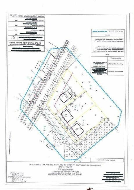 3-DZIAł-CZYSTA-SMOŁDZINO POZWOLENIEM BUDOWE-DOMÓW WODA PRĄD