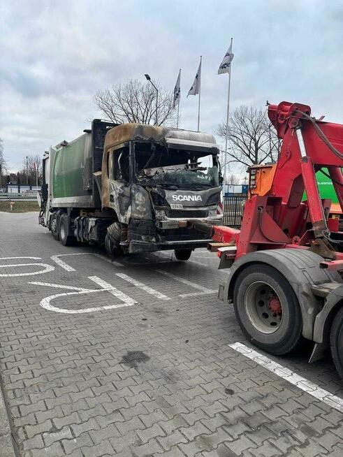 POMOC drogowa TIR 24/7 Serwis Warszawa 24h