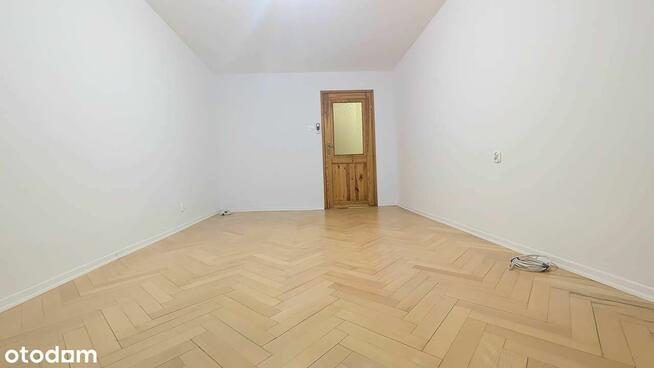 Mieszkanie 2 pokoje, 45,5m + garaż murowany