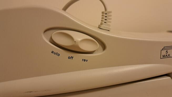 Niszczarka biurowa do pracy albo domu