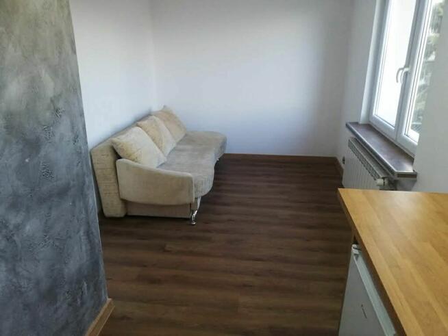 Wynajmę Domek Łazienka ,salon ,aneks kuchenny ,duży pokój