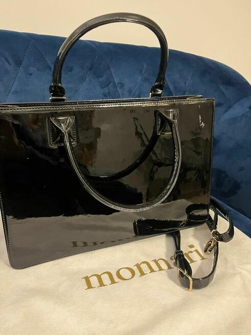 Torebka damska Monnari