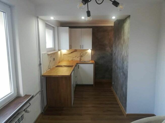 Wynajmę Domek Łazienka ,salon ,aneks kuchenny ,duży pokój