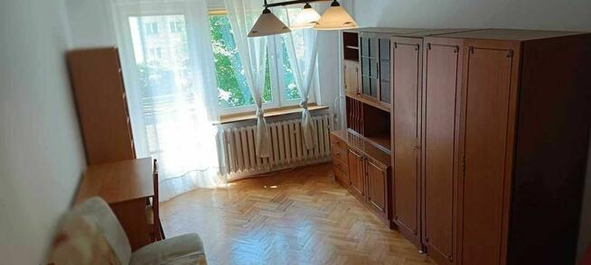 Wynajmę mieszkanie dwupokojowe