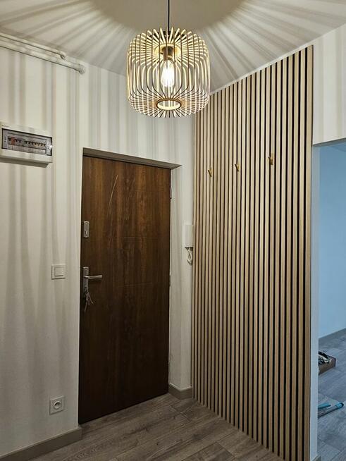 Sprzedam mieszkanie po kapitalnym remoncie