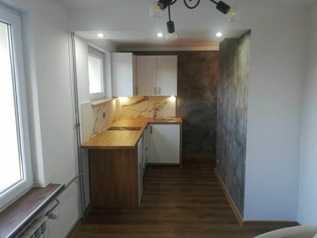 Wynajmę Domek Łazienka ,salon ,aneks kuchenny ,duży pokój